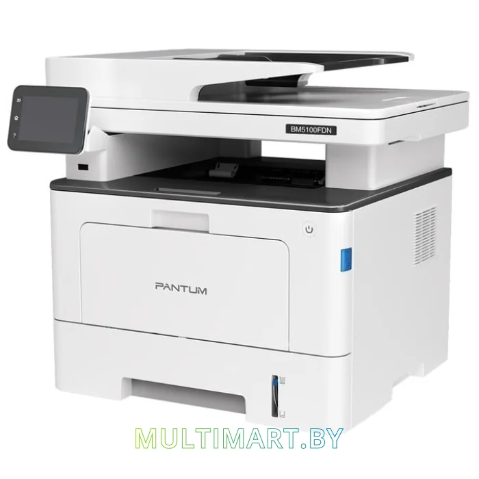 МФУ Pantum BM5100FDN